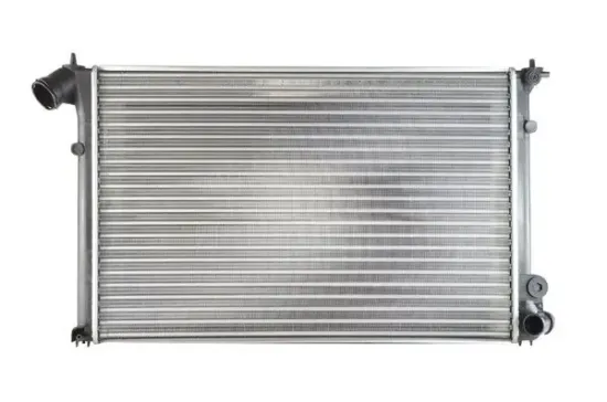 Kühler, Motorkühlung HART 600 942 Bild Kühler, Motorkühlung HART 600 942