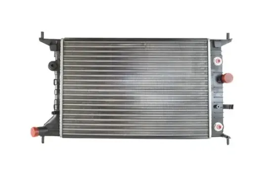 Kühler, Motorkühlung HART 601 385 Bild Kühler, Motorkühlung HART 601 385