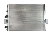 Kühler, Motorkühlung HART 601 424
