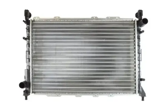 Kühler, Motorkühlung HART 602 131 Bild Kühler, Motorkühlung HART 602 131