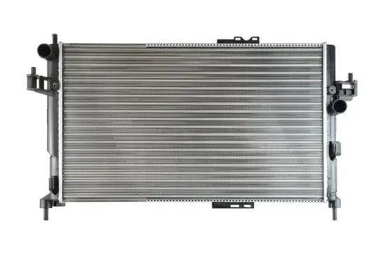 Kühler, Motorkühlung HART 602 184 Bild Kühler, Motorkühlung HART 602 184