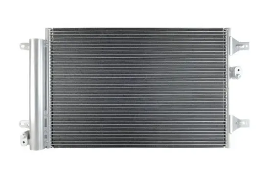 Kondensator, Klimaanlage HART 602 279 Bild Kondensator, Klimaanlage HART 602 279