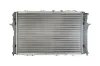Kühler, Motorkühlung HART 602 757 Bild Kühler, Motorkühlung HART 602 757