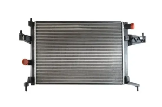 Kühler, Motorkühlung HART 603 081 Bild Kühler, Motorkühlung HART 603 081