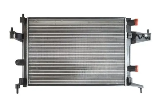 Kühler, Motorkühlung HART 603 082 Bild Kühler, Motorkühlung HART 603 082