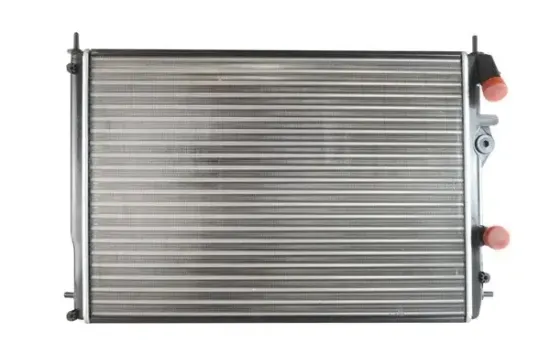 Kühler, Motorkühlung HART 603 840 Bild Kühler, Motorkühlung HART 603 840