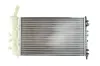 Kühler, Motorkühlung HART 604 072 Bild Kühler, Motorkühlung HART 604 072