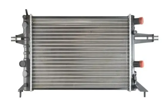 Kühler, Motorkühlung HART 604 130 Bild Kühler, Motorkühlung HART 604 130