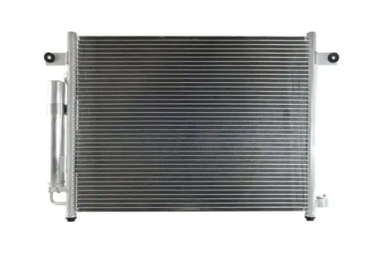 Kondensator, Klimaanlage HART 605 714 Bild Kondensator, Klimaanlage HART 605 714