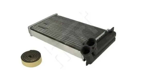 Wärmetauscher, Innenraumheizung HART 605 772 Bild Wärmetauscher, Innenraumheizung HART 605 772