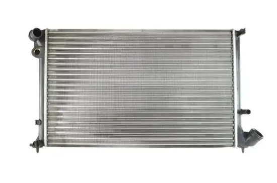 Kühler, Motorkühlung HART 605 884 Bild Kühler, Motorkühlung HART 605 884