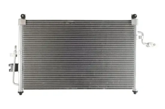 Kondensator, Klimaanlage HART 605 890 Bild Kondensator, Klimaanlage HART 605 890