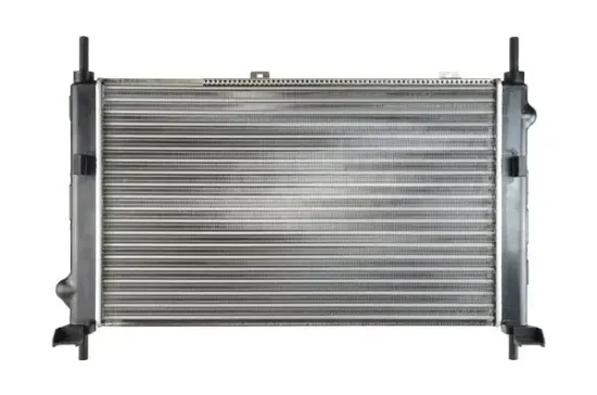 Kühler, Motorkühlung HART 605 902 Bild Kühler, Motorkühlung HART 605 902