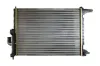 Kühler, Motorkühlung HART 605 980 Bild Kühler, Motorkühlung HART 605 980