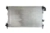 Kühler, Motorkühlung HART 605 991 Bild Kühler, Motorkühlung HART 605 991