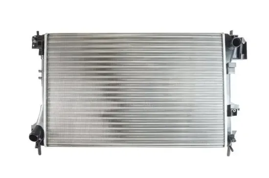 Kühler, Motorkühlung HART 605 991 Bild Kühler, Motorkühlung HART 605 991