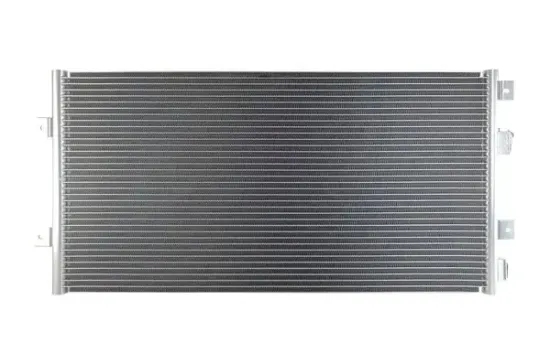 Kondensator, Klimaanlage HART 606 071 Bild Kondensator, Klimaanlage HART 606 071