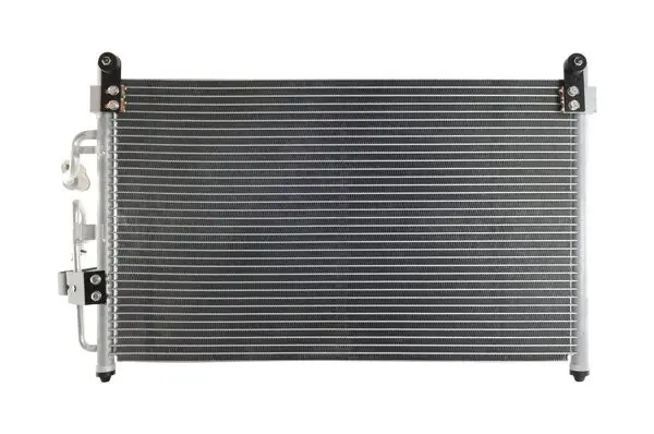 Kondensator, Klimaanlage HART 606 084