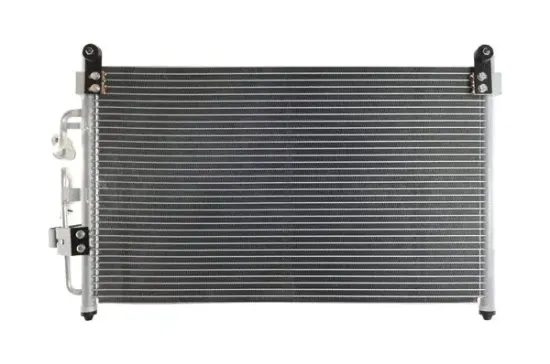 Kondensator, Klimaanlage HART 606 084 Bild Kondensator, Klimaanlage HART 606 084