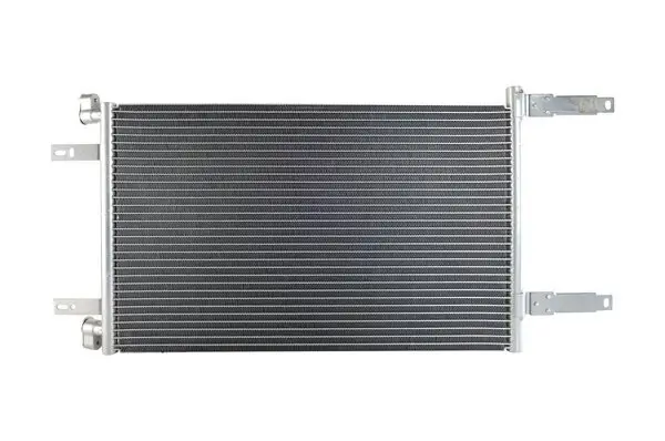 Kondensator, Klimaanlage HART 606 095