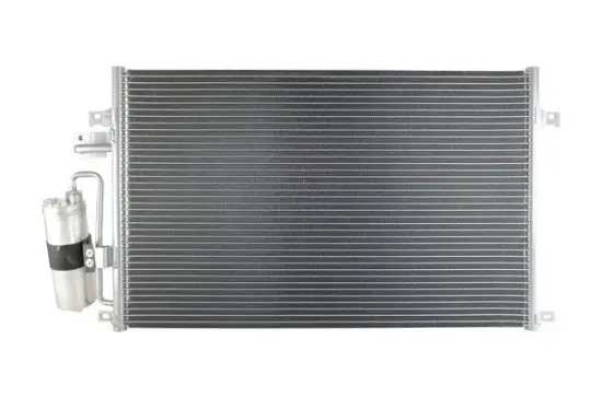 Kondensator, Klimaanlage HART 606 221 Bild Kondensator, Klimaanlage HART 606 221