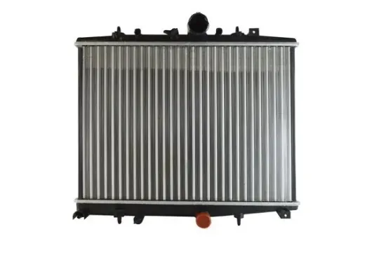 Kühler, Motorkühlung HART 606 441 Bild Kühler, Motorkühlung HART 606 441