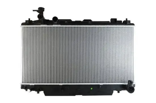 Kühler, Motorkühlung HART 606 455 Bild Kühler, Motorkühlung HART 606 455