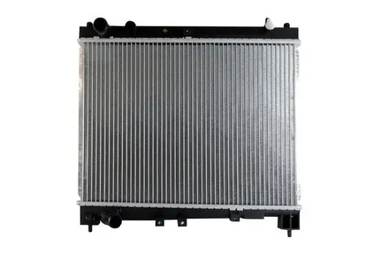 Kühler, Motorkühlung HART 606 456 Bild Kühler, Motorkühlung HART 606 456