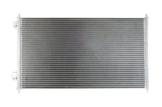 Kondensator, Klimaanlage HART 606 927 Bild Kondensator, Klimaanlage HART 606 927