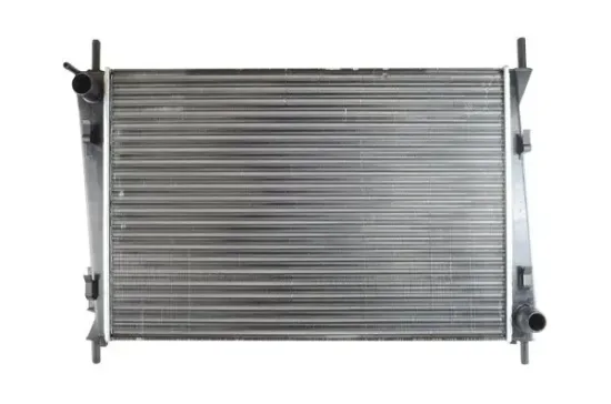 Kühler, Motorkühlung HART 607 847 Bild Kühler, Motorkühlung HART 607 847