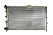 Kühler, Motorkühlung HART 607 854