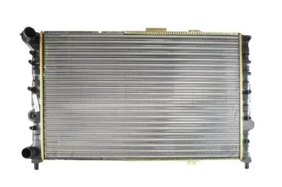 Kühler, Motorkühlung HART 607 854 Bild Kühler, Motorkühlung HART 607 854