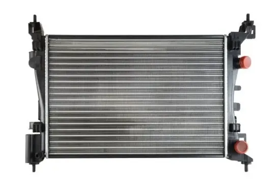 Kühler, Motorkühlung HART 608 327 Bild Kühler, Motorkühlung HART 608 327