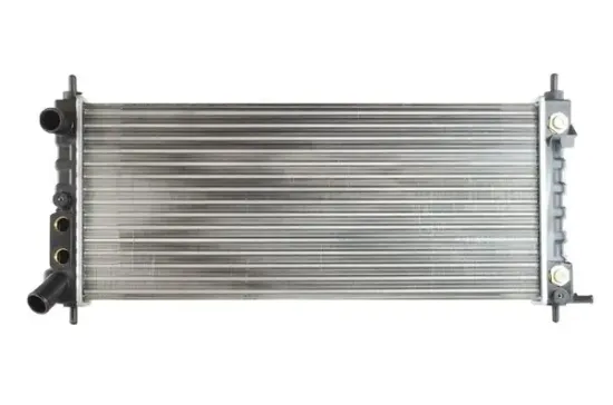 Kühler, Motorkühlung HART 608 334 Bild Kühler, Motorkühlung HART 608 334