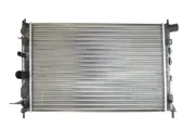 Kühler, Motorkühlung HART 608 357