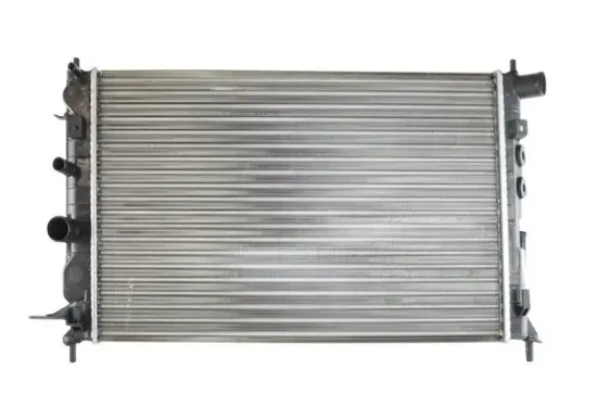 Kühler, Motorkühlung HART 608 357 Bild Kühler, Motorkühlung HART 608 357