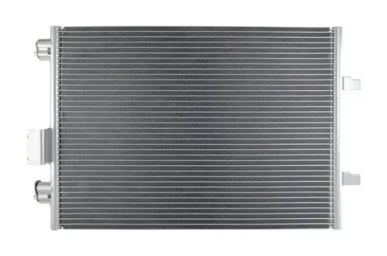 Kondensator, Klimaanlage HART 610 263 Bild Kondensator, Klimaanlage HART 610 263