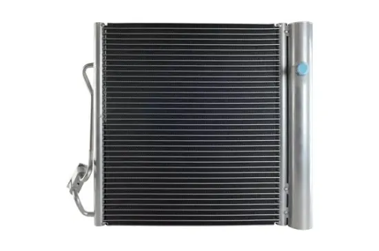 Kondensator, Klimaanlage HART 611 263 Bild Kondensator, Klimaanlage HART 611 263