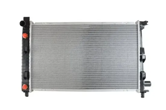 Kühler, Motorkühlung HART 611 548 Bild Kühler, Motorkühlung HART 611 548