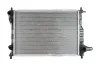 Kühler, Motorkühlung HART 611 619 Bild Kühler, Motorkühlung HART 611 619
