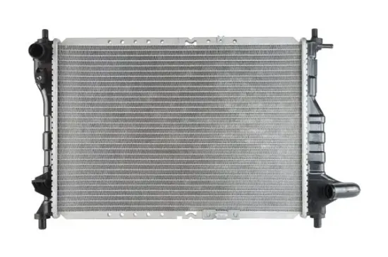 Kühler, Motorkühlung HART 611 619 Bild Kühler, Motorkühlung HART 611 619