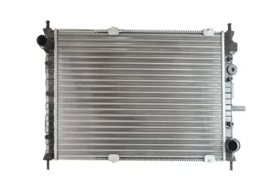 Kühler, Motorkühlung HART 611 772 Bild Kühler, Motorkühlung HART 611 772