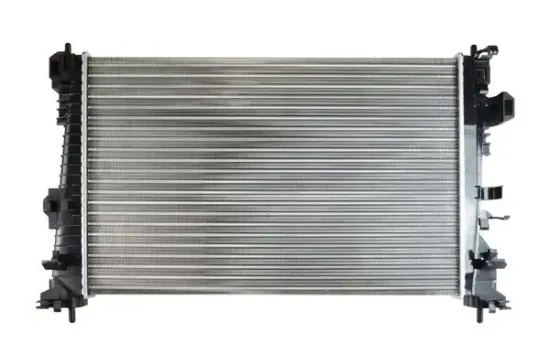 Kühler, Motorkühlung HART 611 775 Bild Kühler, Motorkühlung HART 611 775