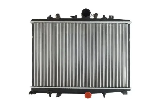 Kühler, Motorkühlung HART 611 777 Bild Kühler, Motorkühlung HART 611 777