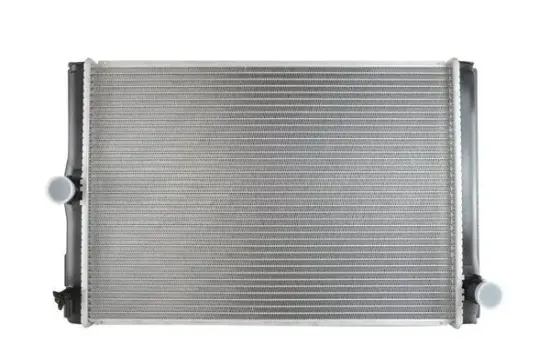 Kühler, Motorkühlung HART 611 854 Bild Kühler, Motorkühlung HART 611 854