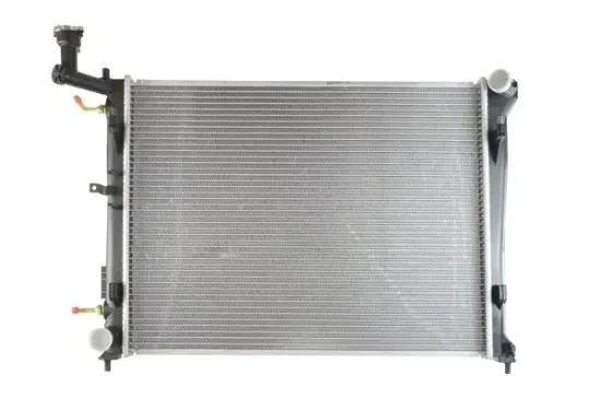 Kühler, Motorkühlung HART 611 900 Bild Kühler, Motorkühlung HART 611 900