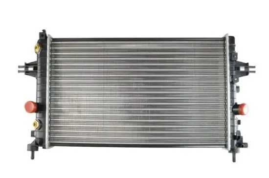 Kühler, Motorkühlung HART 611 928 Bild Kühler, Motorkühlung HART 611 928