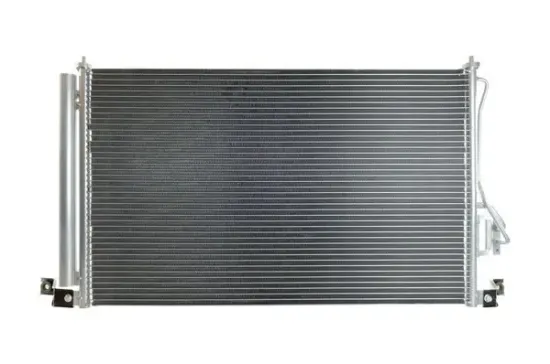 Kondensator, Klimaanlage HART 612 216 Bild Kondensator, Klimaanlage HART 612 216