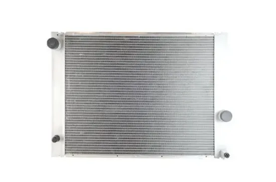 Kühler, Motorkühlung HART 612 312 Bild Kühler, Motorkühlung HART 612 312