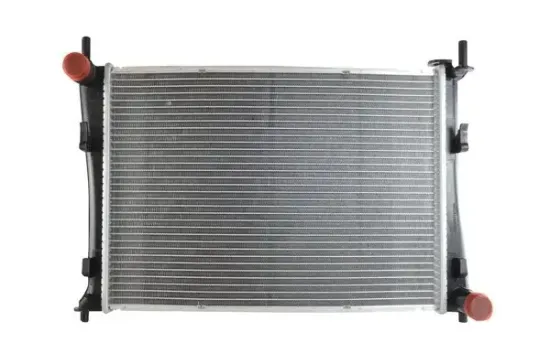 Kühler, Motorkühlung HART 612 328 Bild Kühler, Motorkühlung HART 612 328